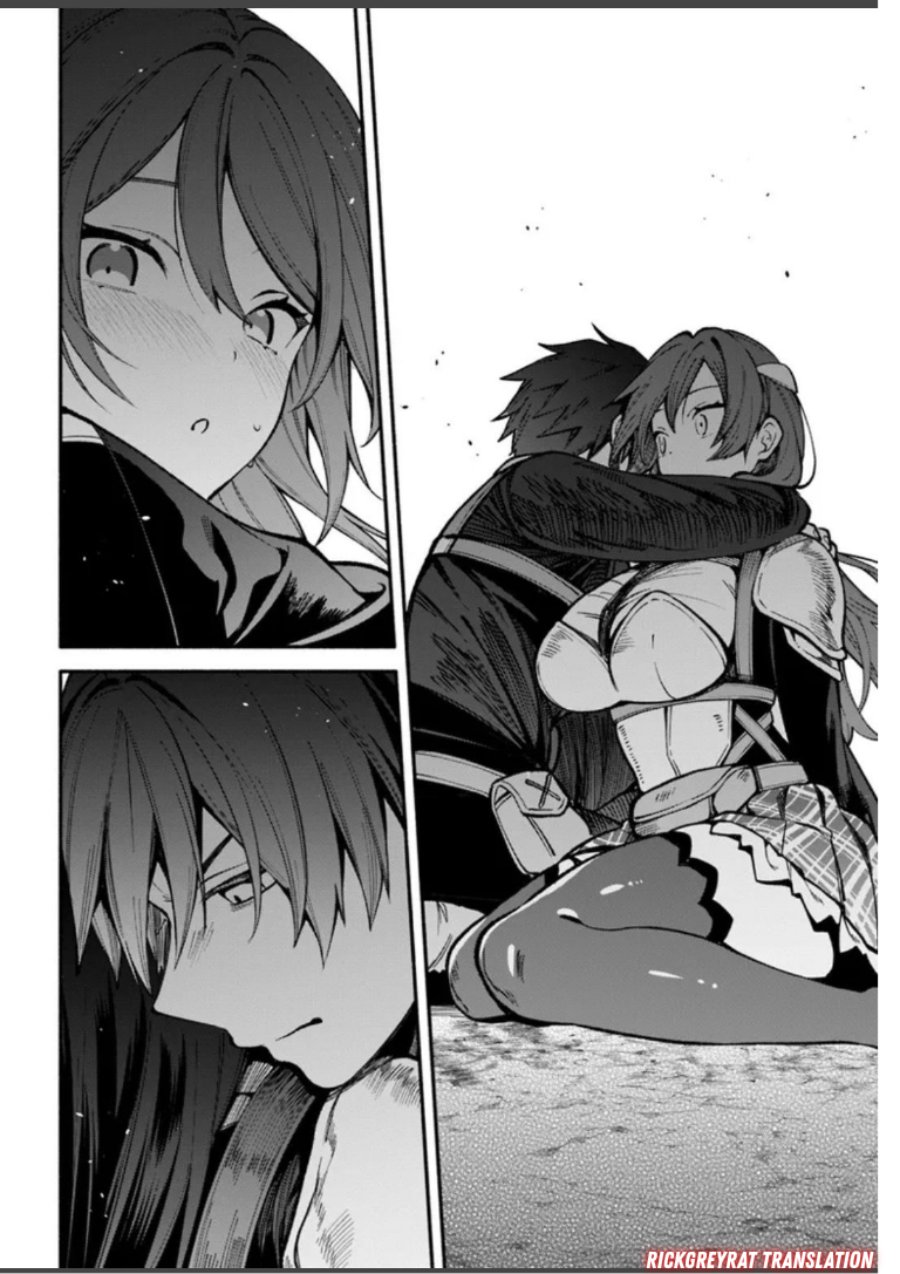 High School Hack and Slash Chapter 4 - Page 7