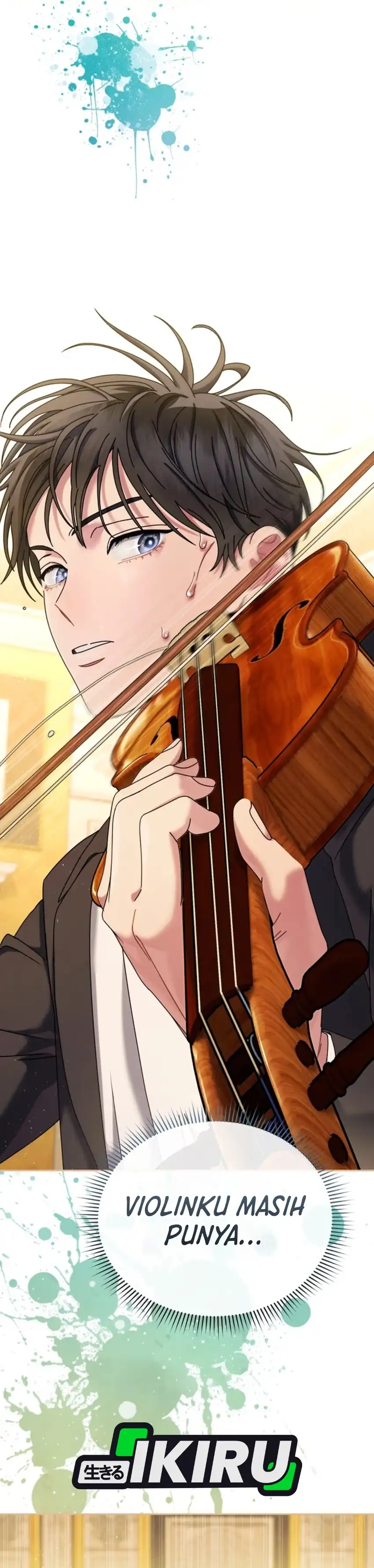 Baca High School Musical Genius Is Paganini Reincarnated - Chapter 100 halaman 11