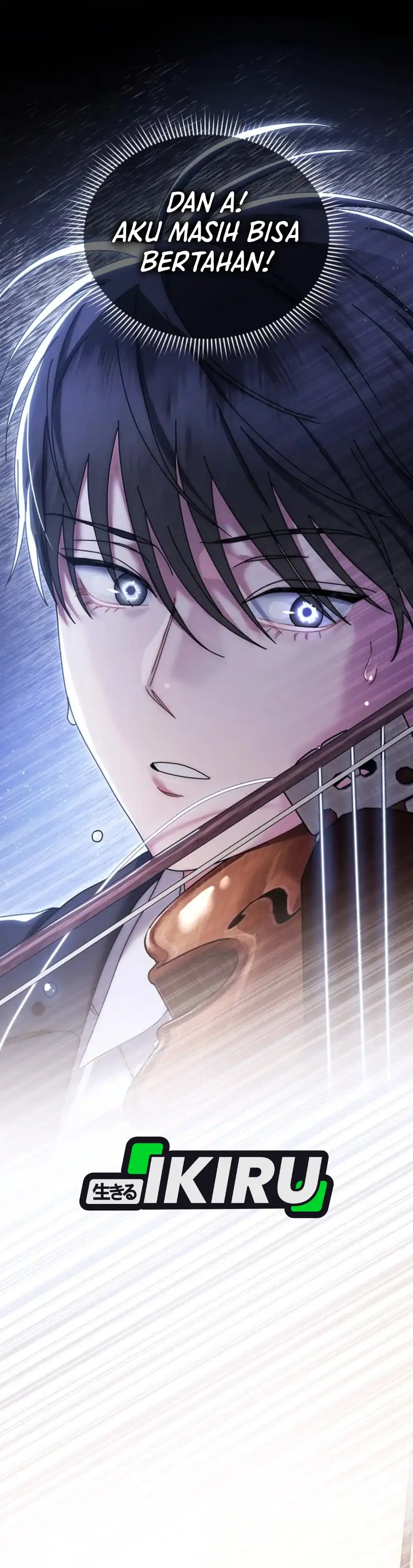 Baca High School Musical Genius Is Paganini Reincarnated - Chapter 100 halaman 13