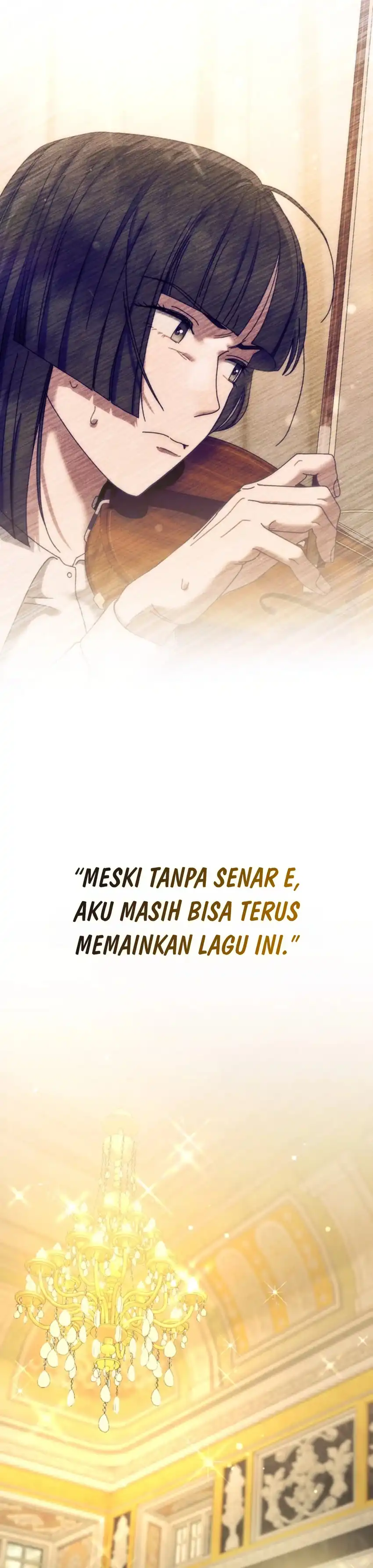 Baca High School Musical Genius Is Paganini Reincarnated - Chapter 100 halaman 14