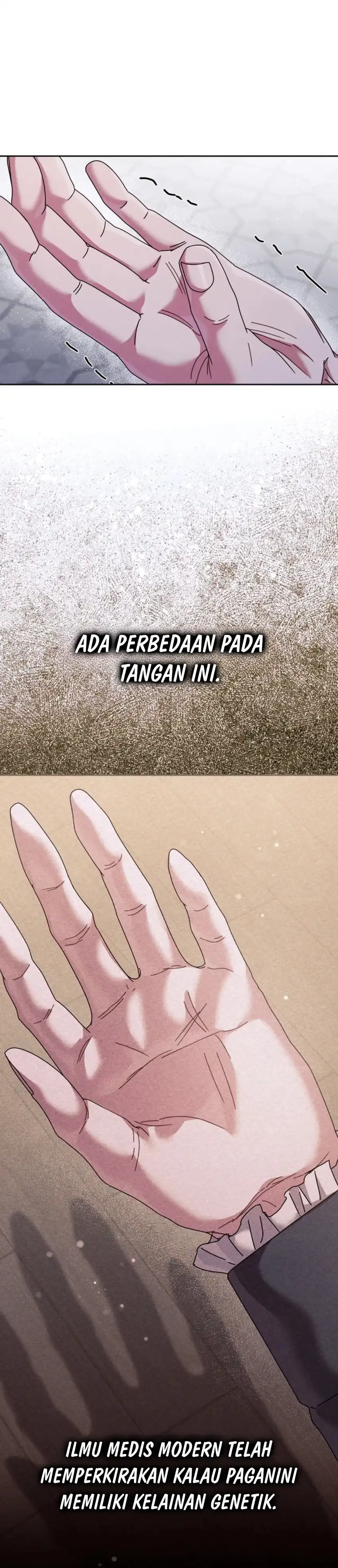 Baca High School Musical Genius Is Paganini Reincarnated - Chapter 100 halaman 22