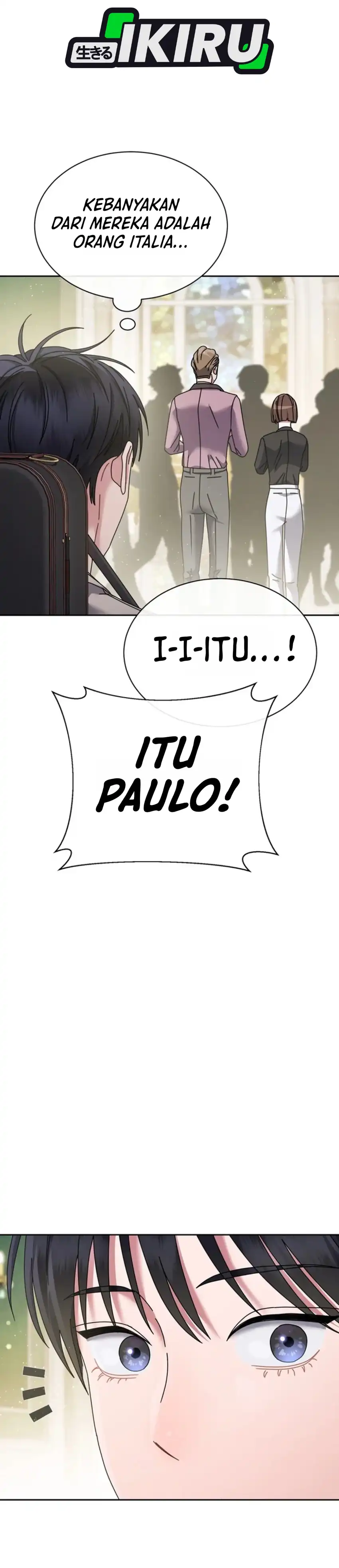 Baca High School Musical Genius Is Paganini Reincarnated - Chapter 100 halaman 29