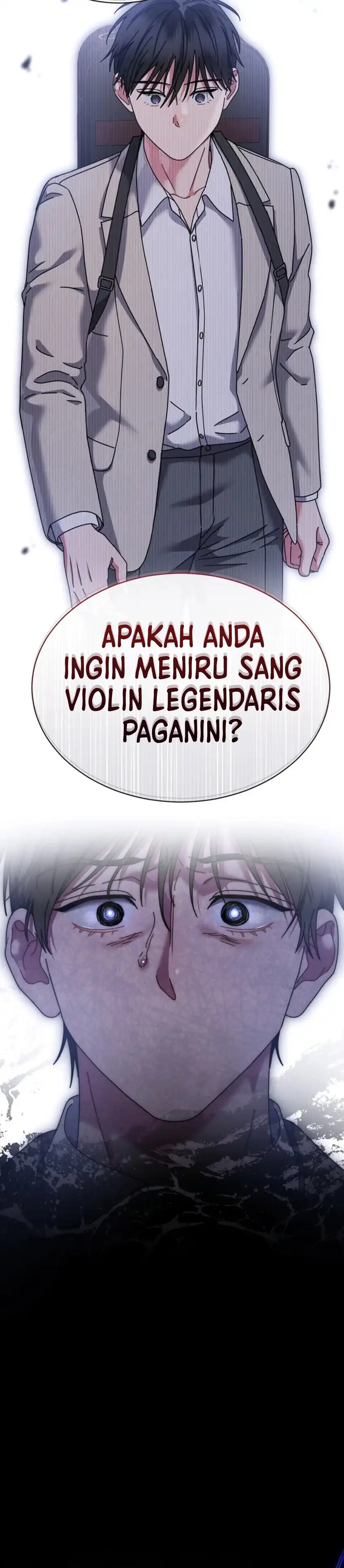 Baca High School Musical Genius Is Paganini Reincarnated - Chapter 100 halaman 35