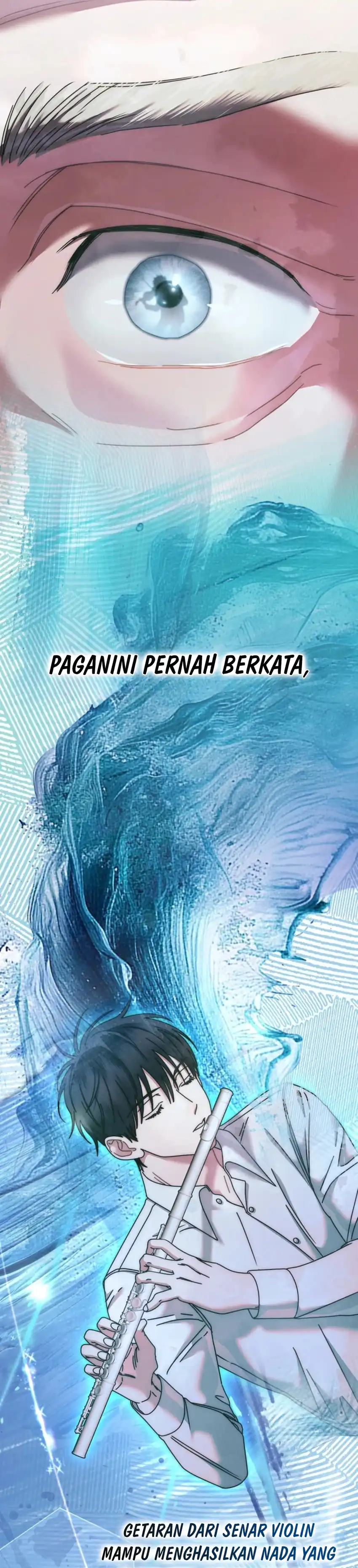 Baca High School Musical Genius Is Paganini Reincarnated - Chapter 100 halaman 4