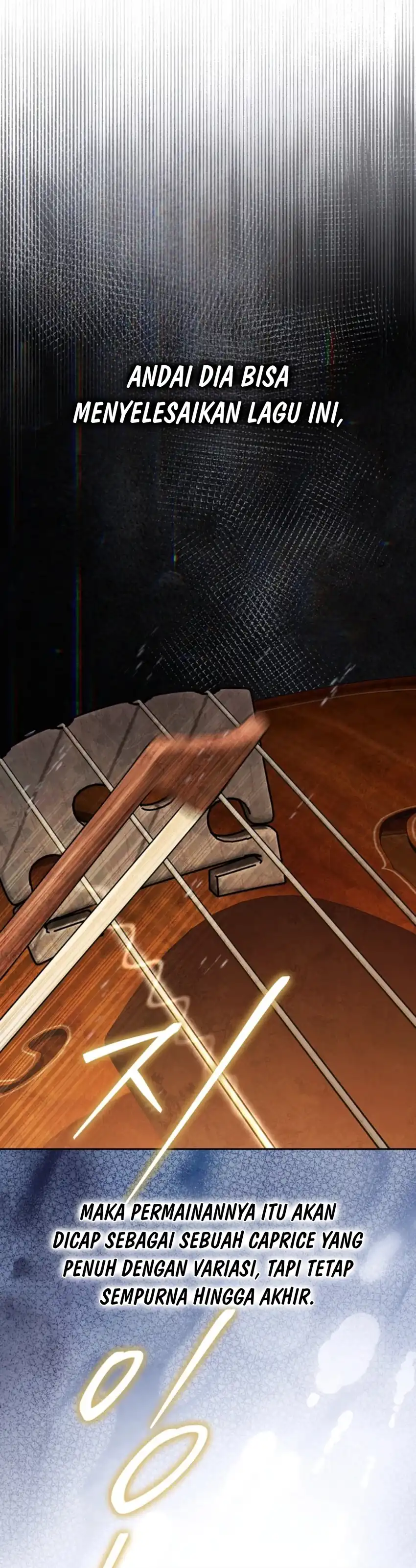 Baca High School Musical Genius Is Paganini Reincarnated - Chapter 100 halaman 6