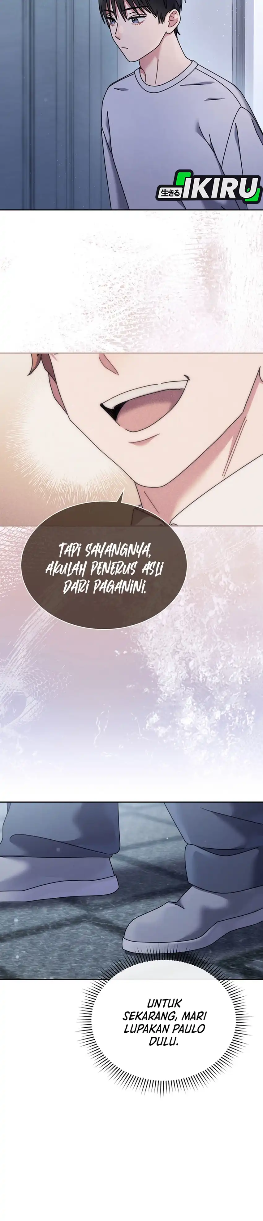 Baca High School Musical Genius Is Paganini Reincarnated - Chapter 101 halaman 12