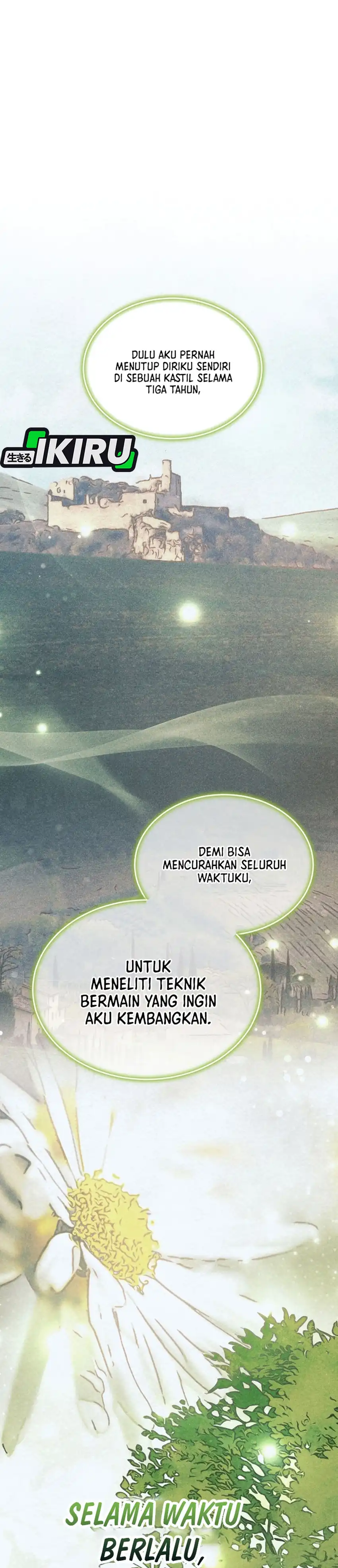 Baca High School Musical Genius Is Paganini Reincarnated - Chapter 101 halaman 18