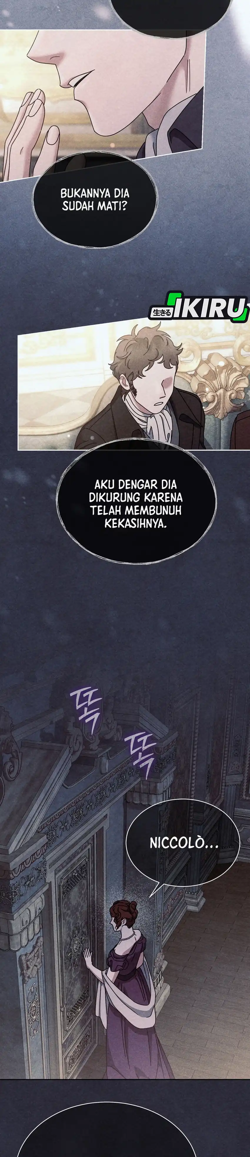 Baca High School Musical Genius Is Paganini Reincarnated - Chapter 101 halaman 20