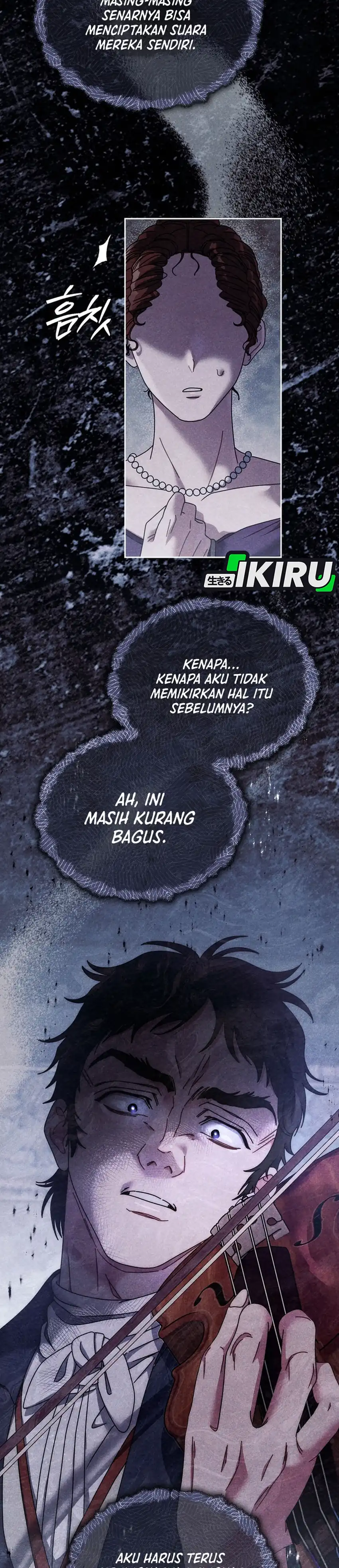 Baca High School Musical Genius Is Paganini Reincarnated - Chapter 101 halaman 22