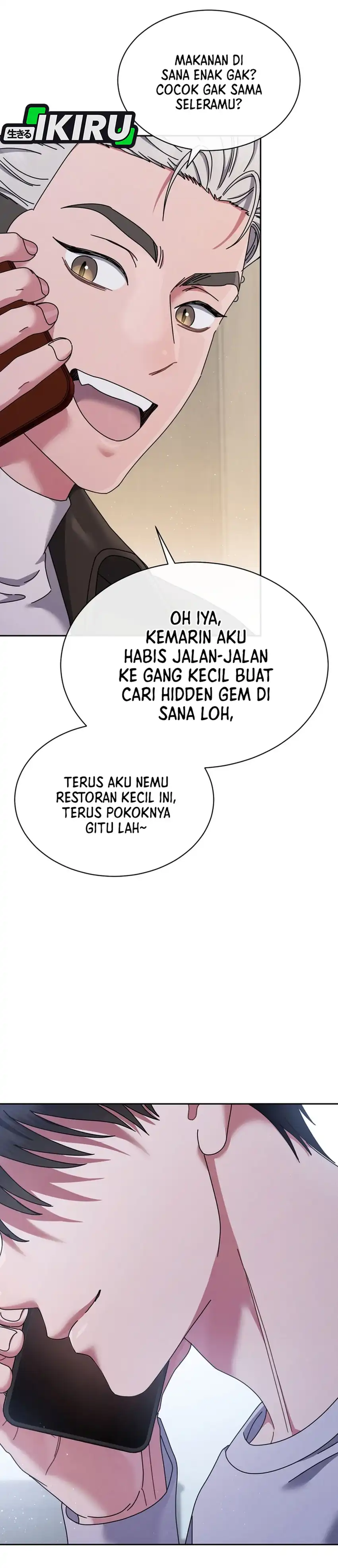 Baca High School Musical Genius Is Paganini Reincarnated - Chapter 101 halaman 25