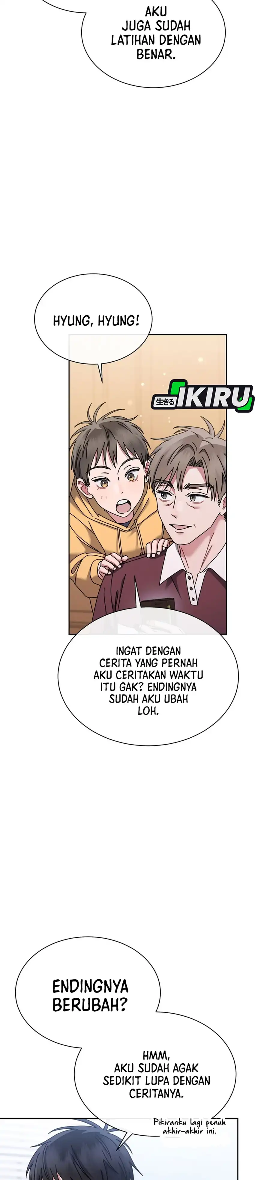 Baca High School Musical Genius Is Paganini Reincarnated - Chapter 101 halaman 28