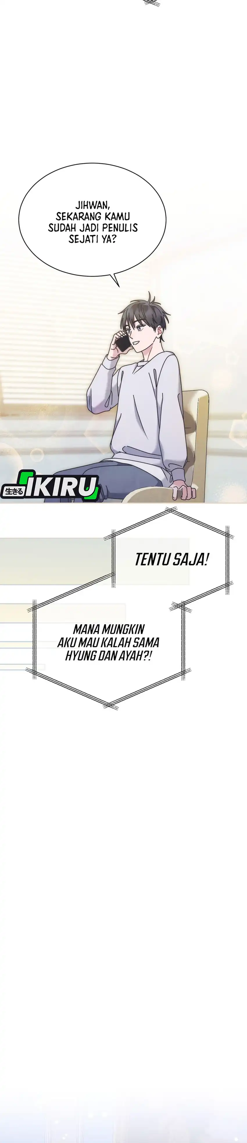 Baca High School Musical Genius Is Paganini Reincarnated - Chapter 101 halaman 30