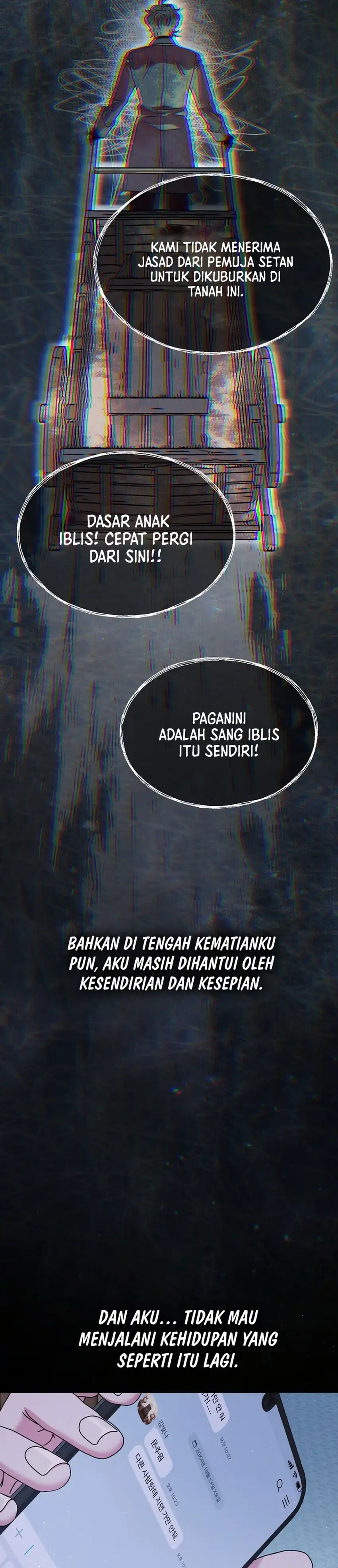 Baca High School Musical Genius Is Paganini Reincarnated - Chapter 101 halaman 32