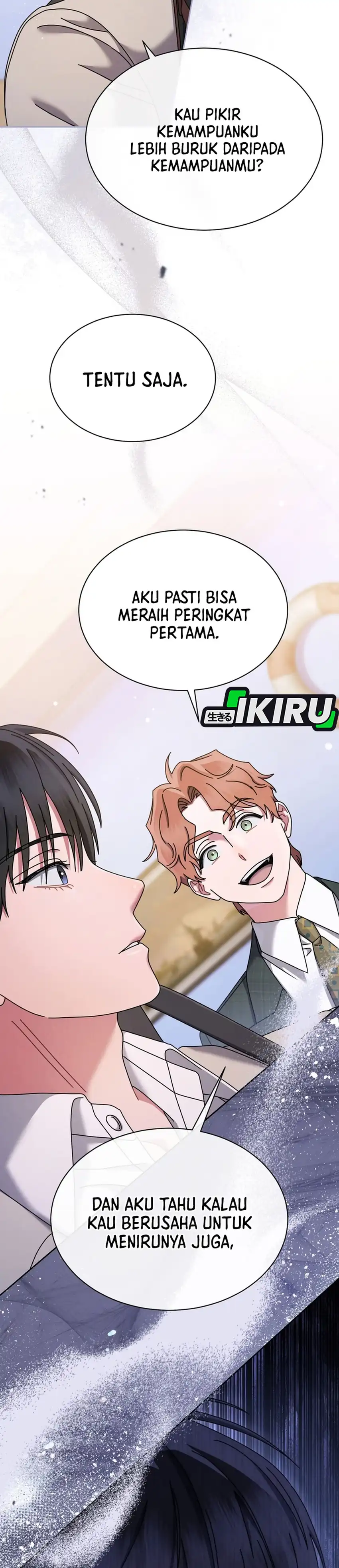 Baca High School Musical Genius Is Paganini Reincarnated - Chapter 101 halaman 8