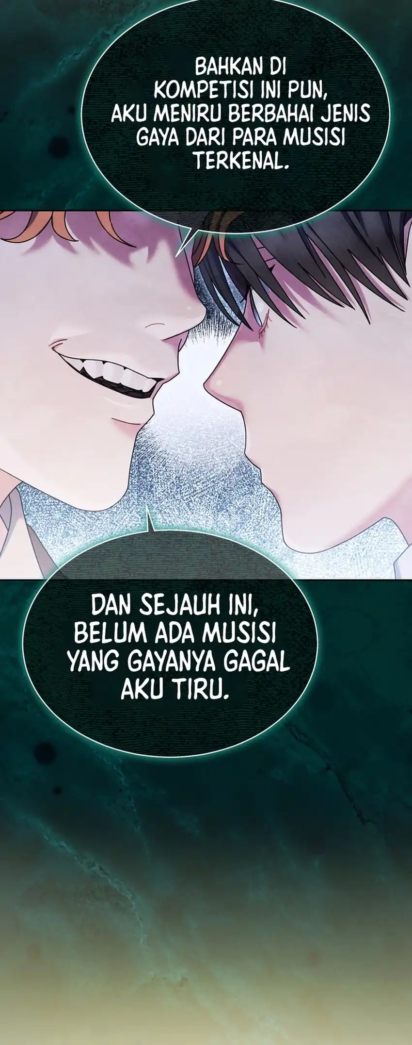 Baca High School Musical Genius Is Paganini Reincarnated - Chapter 102 halaman 13