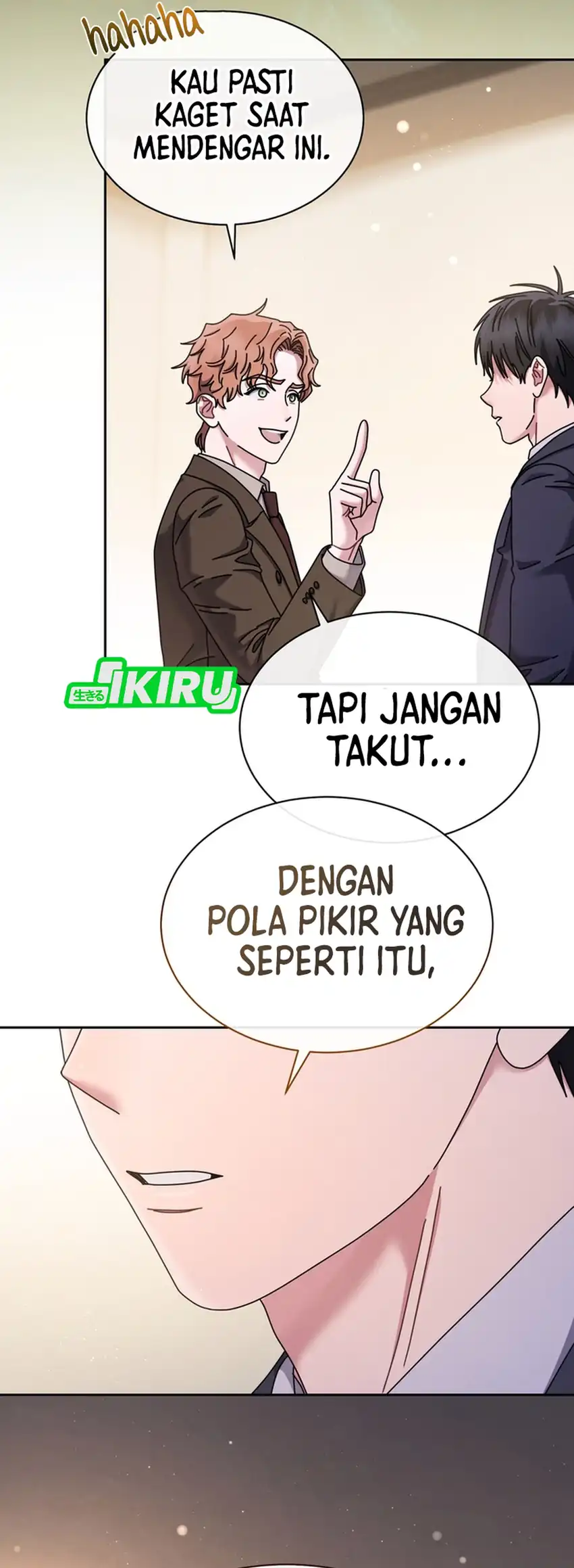 Baca High School Musical Genius Is Paganini Reincarnated - Chapter 102 halaman 14
