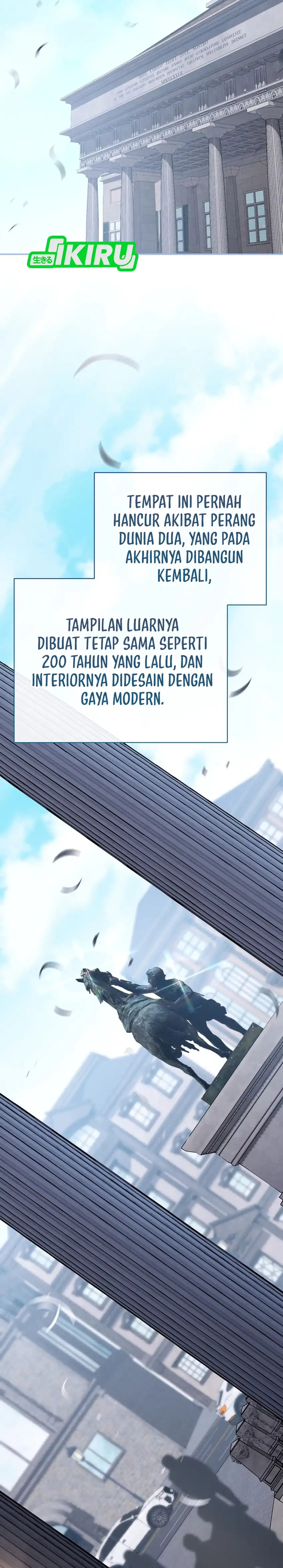 Baca High School Musical Genius Is Paganini Reincarnated - Chapter 102 halaman 2
