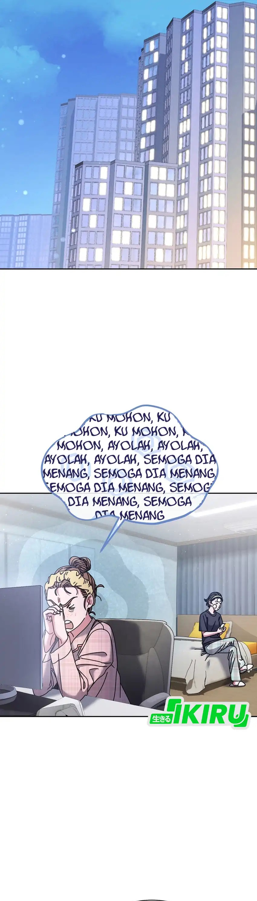 Baca High School Musical Genius Is Paganini Reincarnated - Chapter 102 halaman 22