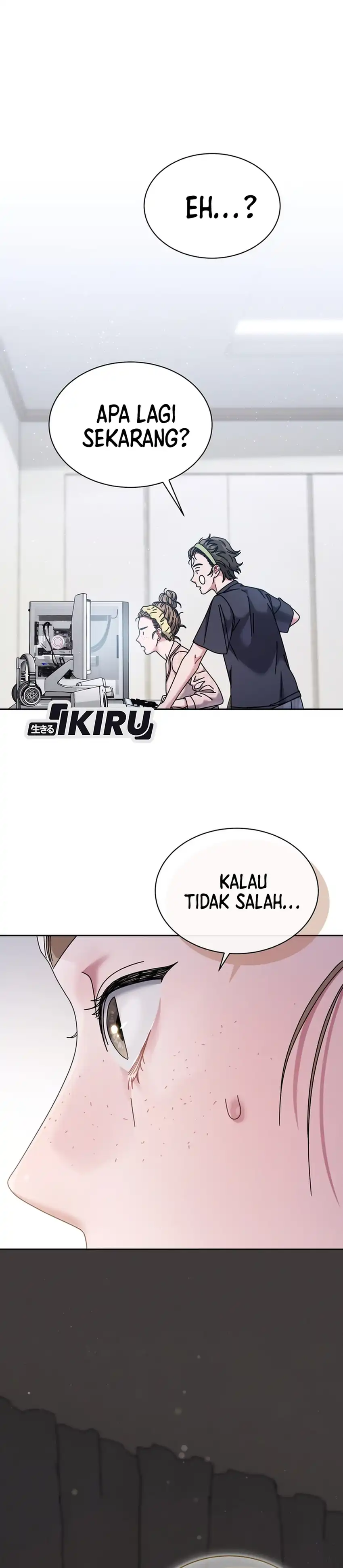 Baca High School Musical Genius Is Paganini Reincarnated - Chapter 102 halaman 28