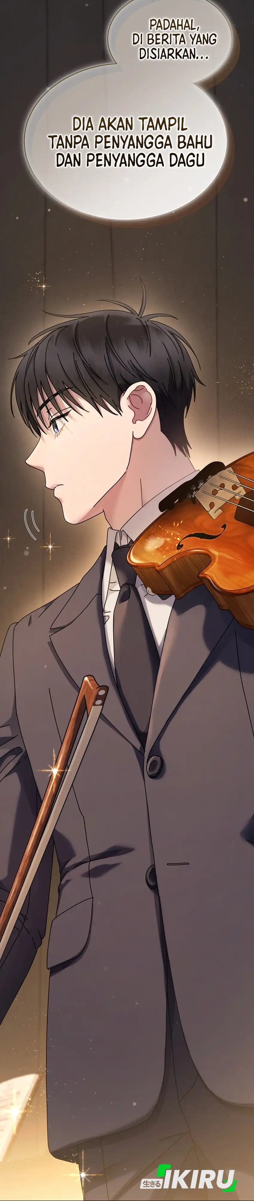 Baca High School Musical Genius Is Paganini Reincarnated - Chapter 102 halaman 29