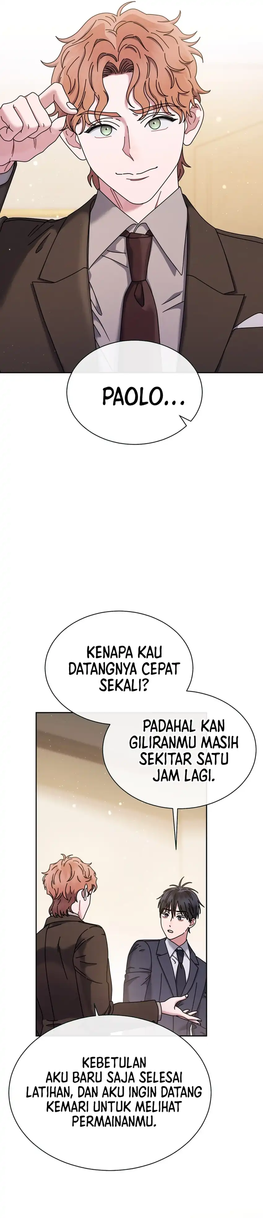 Baca High School Musical Genius Is Paganini Reincarnated - Chapter 102 halaman 9