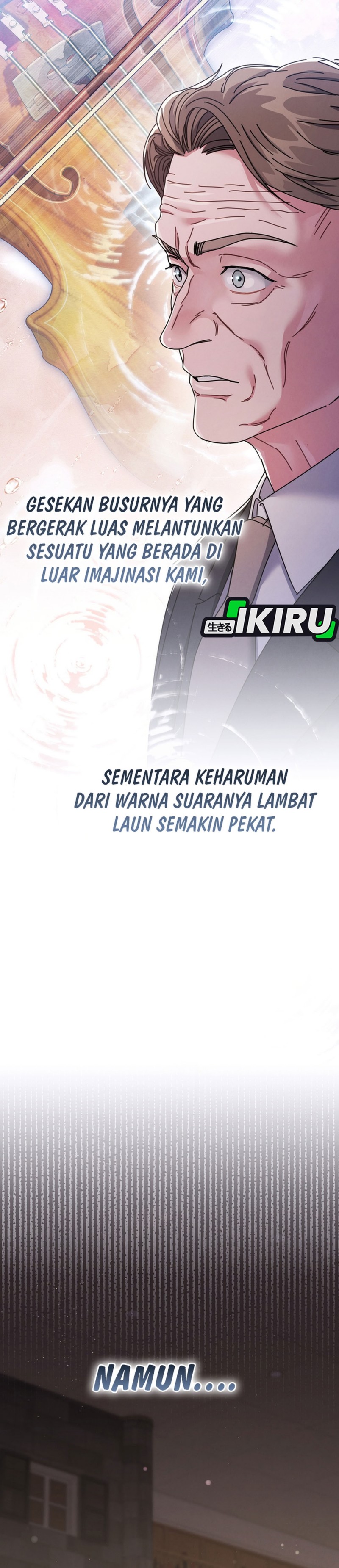 Baca High School Musical Genius Is Paganini Reincarnated - Chapter 103 halaman 13