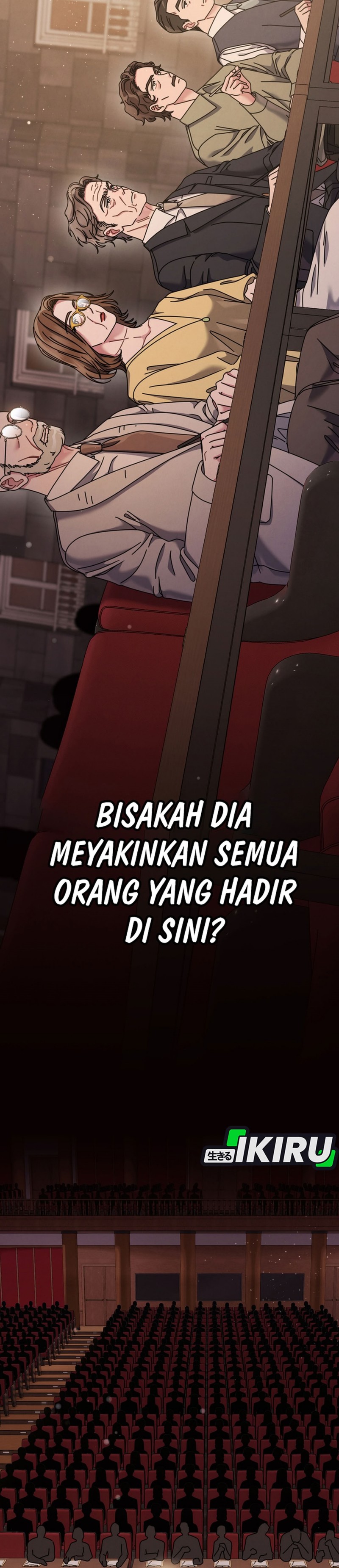Baca High School Musical Genius Is Paganini Reincarnated - Chapter 103 halaman 20