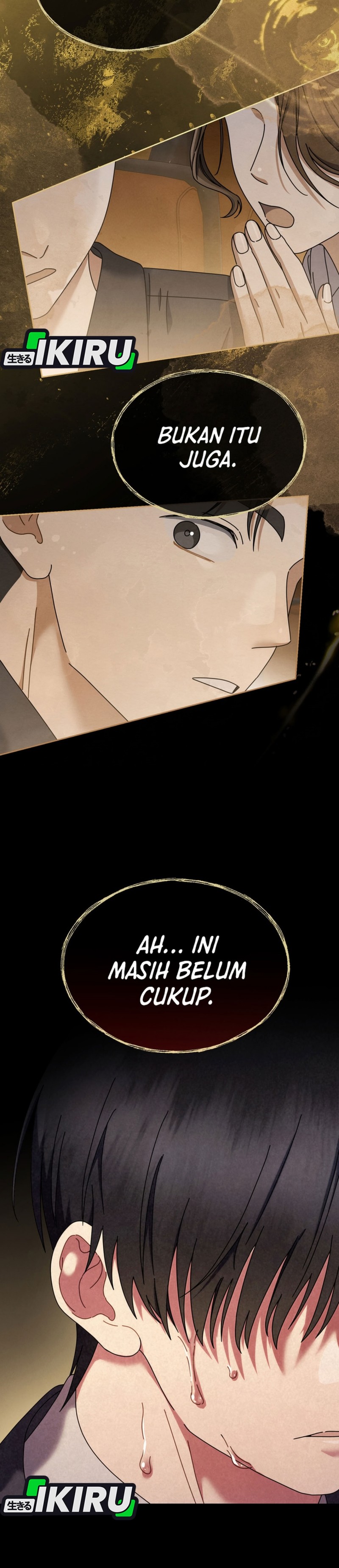 Baca High School Musical Genius Is Paganini Reincarnated - Chapter 103 halaman 23