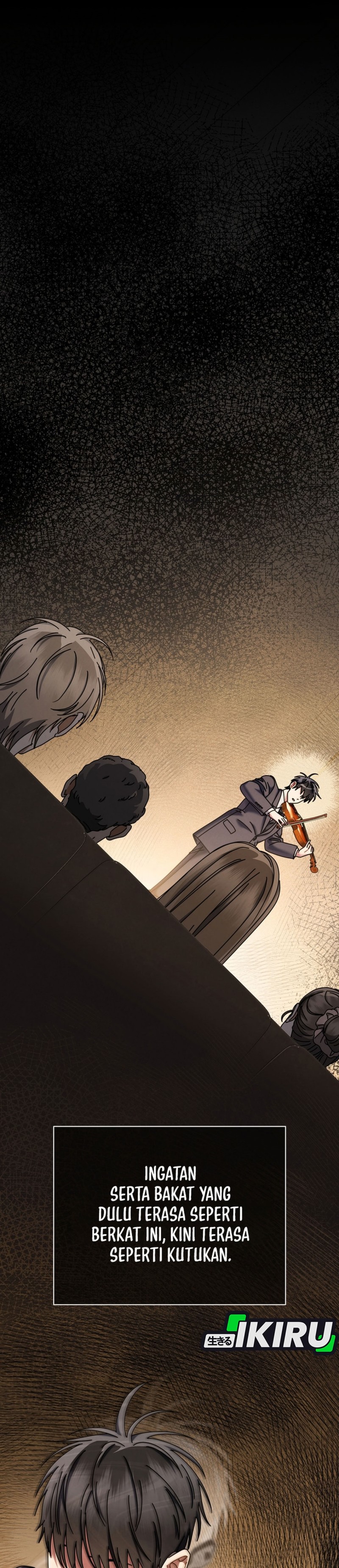 Baca High School Musical Genius Is Paganini Reincarnated - Chapter 103 halaman 24