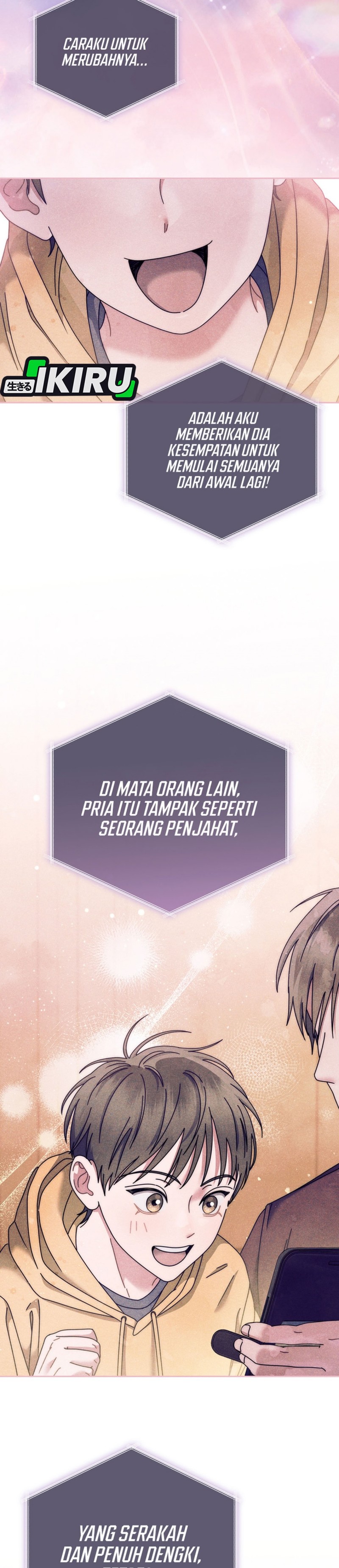 Baca High School Musical Genius Is Paganini Reincarnated - Chapter 103 halaman 27