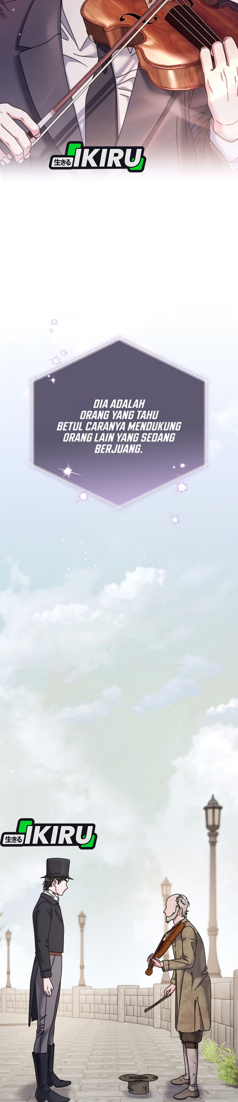 Baca High School Musical Genius Is Paganini Reincarnated - Chapter 103 halaman 30