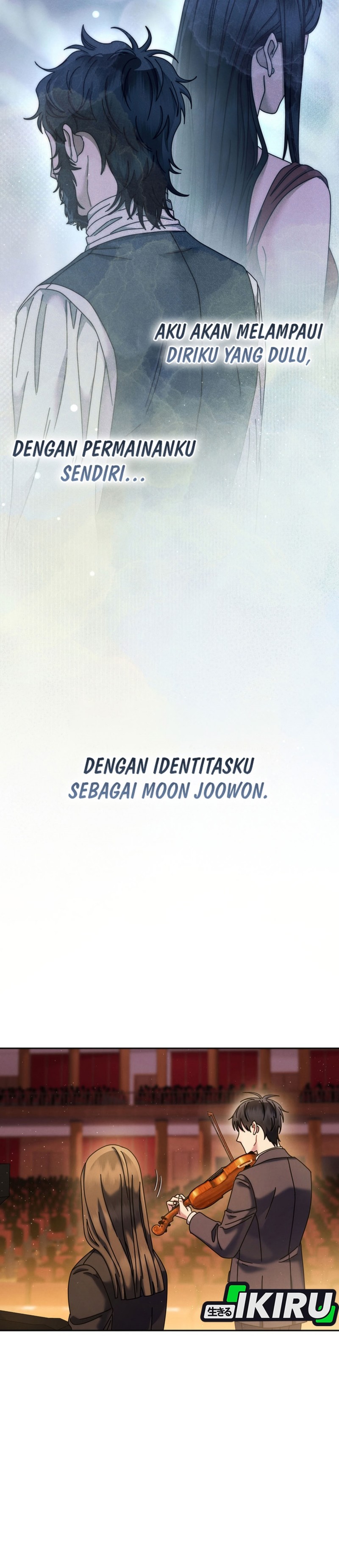 Baca High School Musical Genius Is Paganini Reincarnated - Chapter 103 halaman 6