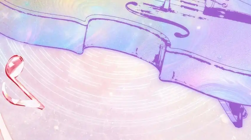 High School Musical Genius Is Paganini Reincarnated Chapter 104 - Page 7