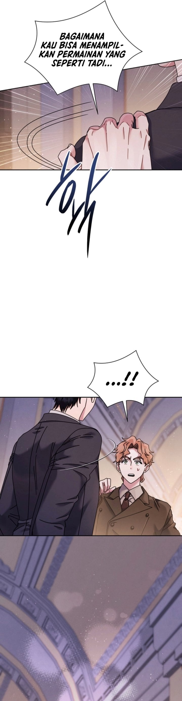 High School Musical Genius Is Paganini Reincarnated Chapter 105 - Page 11
