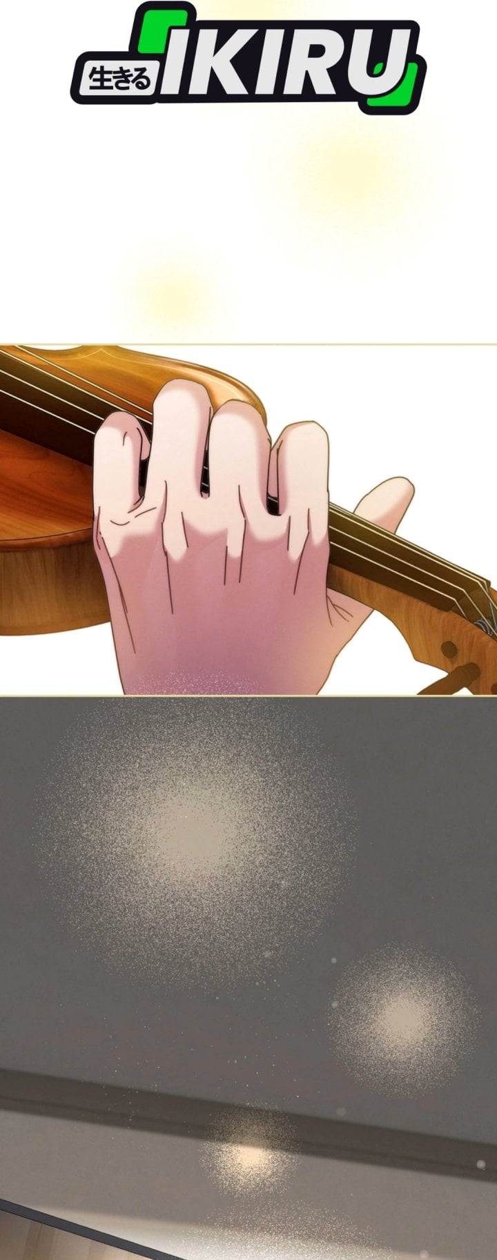 High School Musical Genius Is Paganini Reincarnated Chapter 105 - Page 23