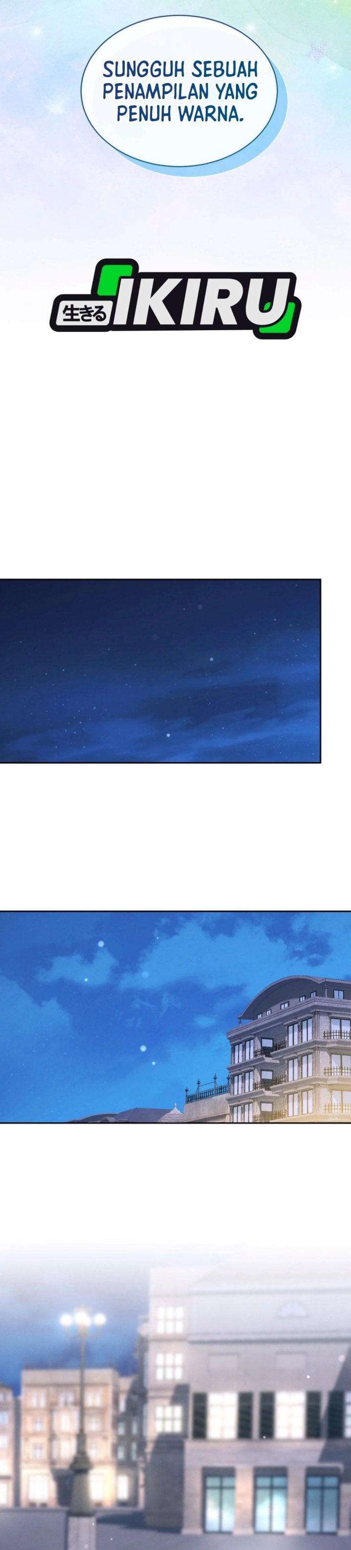 High School Musical Genius Is Paganini Reincarnated Chapter 105 - Page 27