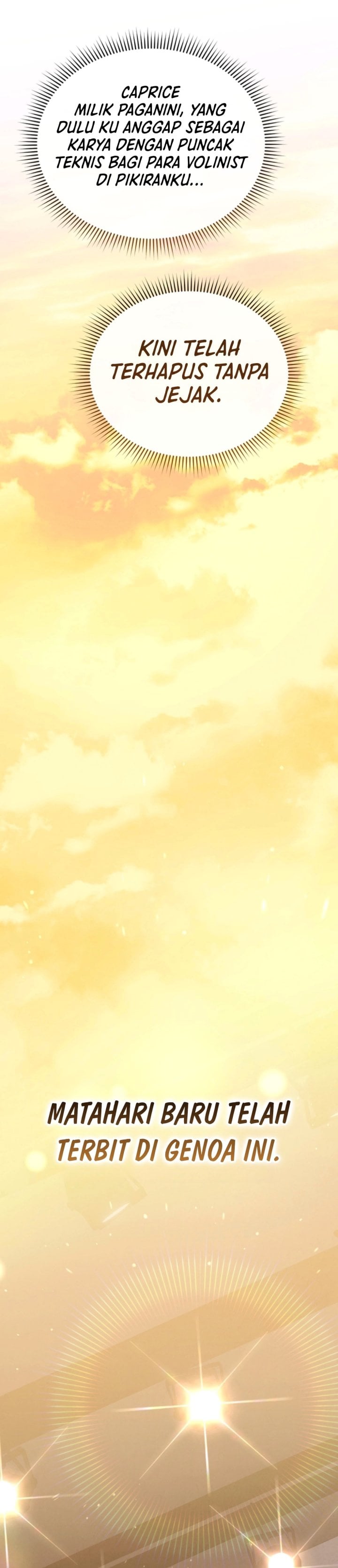 High School Musical Genius Is Paganini Reincarnated Chapter 105 - Page 7