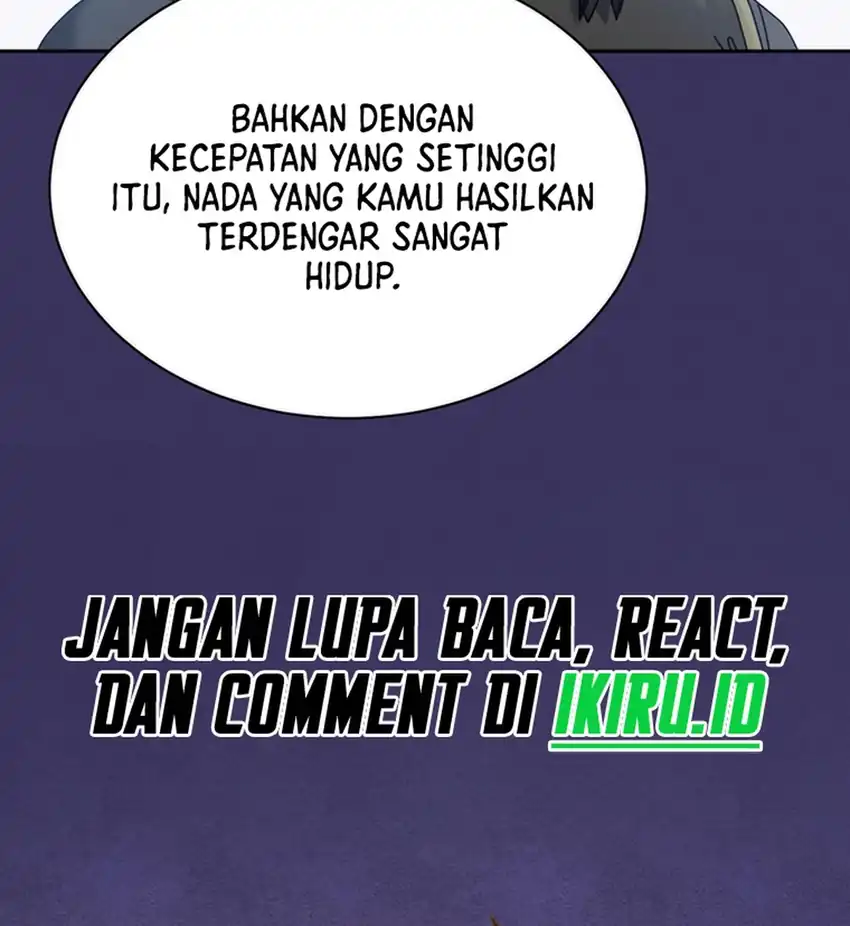 High School Musical Genius Is Paganini Reincarnated Chapter 106 - Page 19