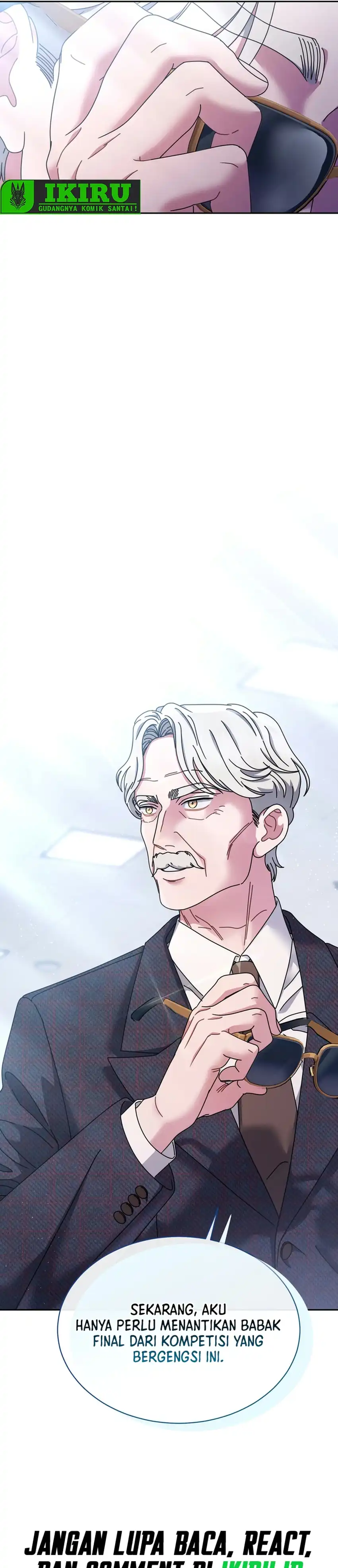 High School Musical Genius Is Paganini Reincarnated Chapter 106 - Page 32