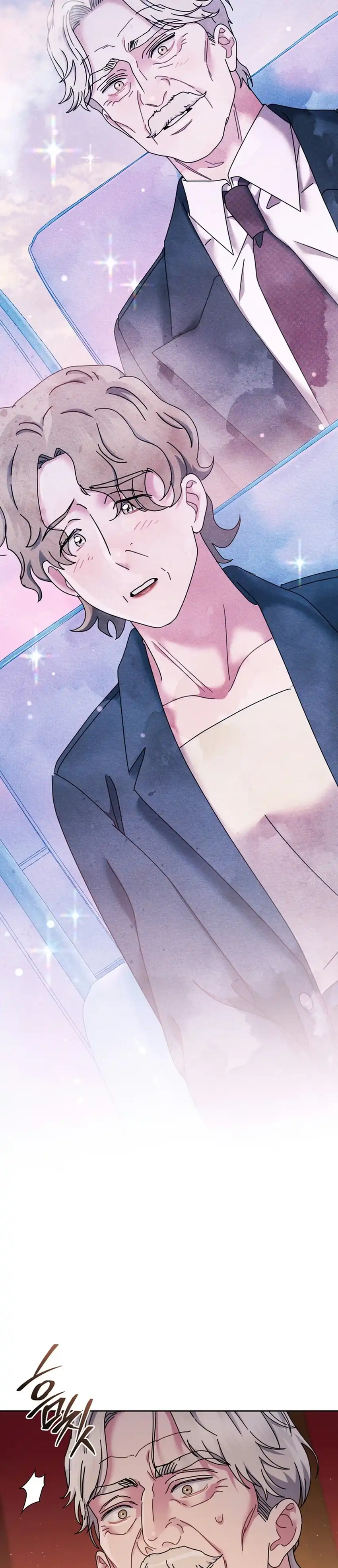 High School Musical Genius Is Paganini Reincarnated Chapter 108 - Page 26