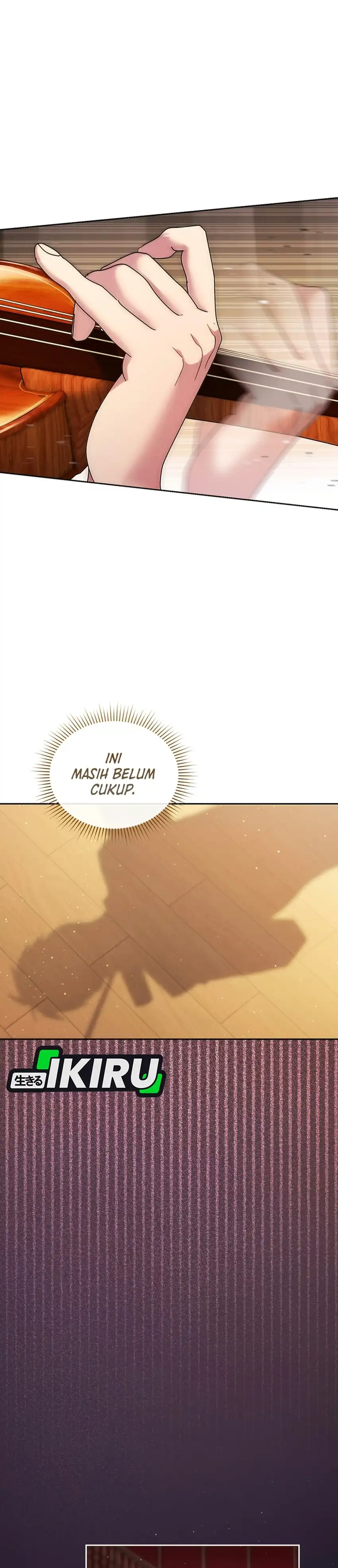 High School Musical Genius Is Paganini Reincarnated Chapter 108 - Page 29
