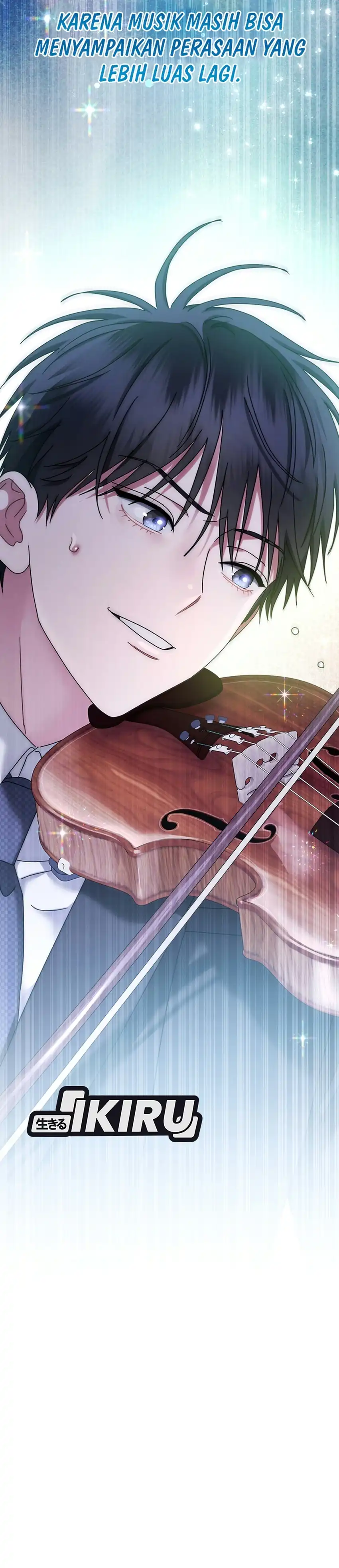 High School Musical Genius Is Paganini Reincarnated Chapter 108 - Page 31