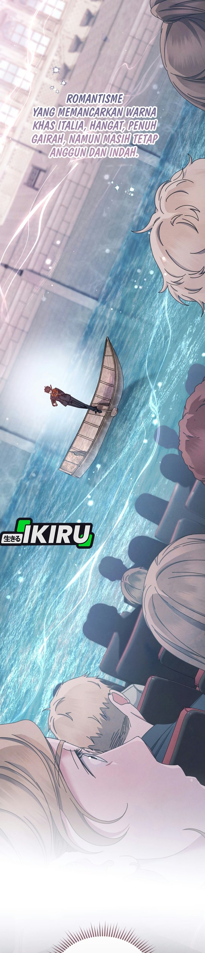 High School Musical Genius Is Paganini Reincarnated Chapter 109 - Page 11