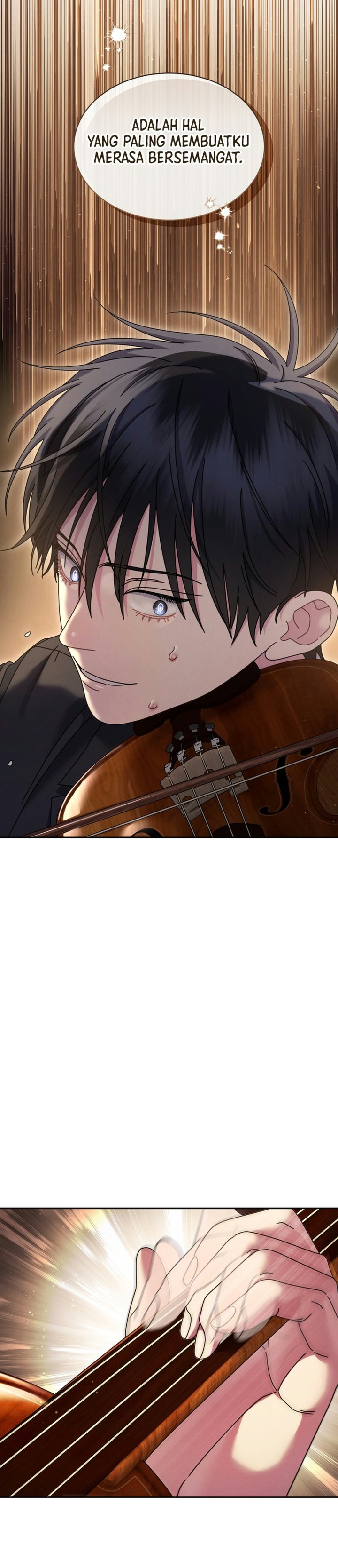 High School Musical Genius Is Paganini Reincarnated Chapter 109 - Page 14