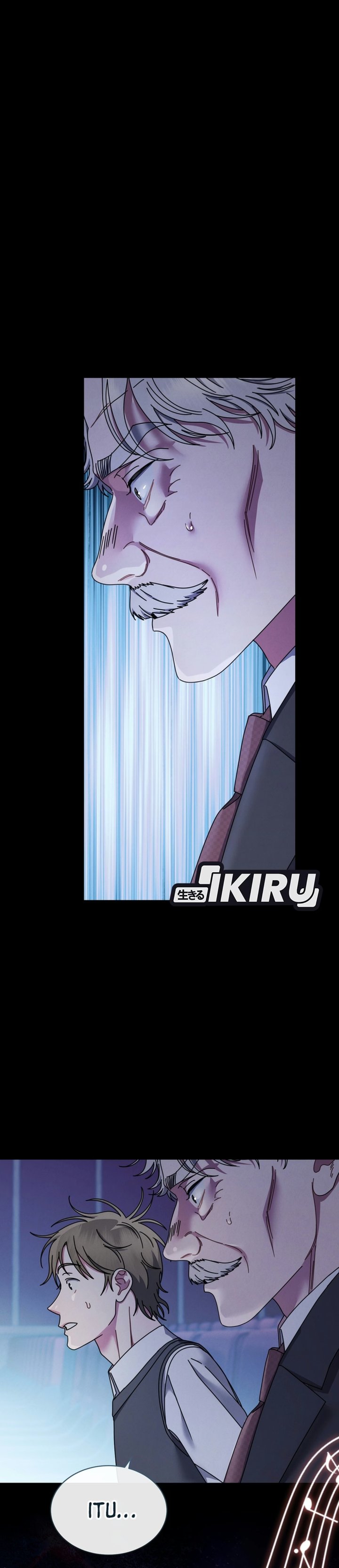 High School Musical Genius Is Paganini Reincarnated Chapter 109 - Page 17