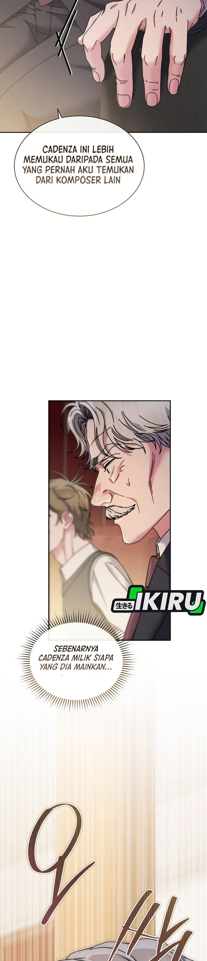 High School Musical Genius Is Paganini Reincarnated Chapter 109 - Page 22