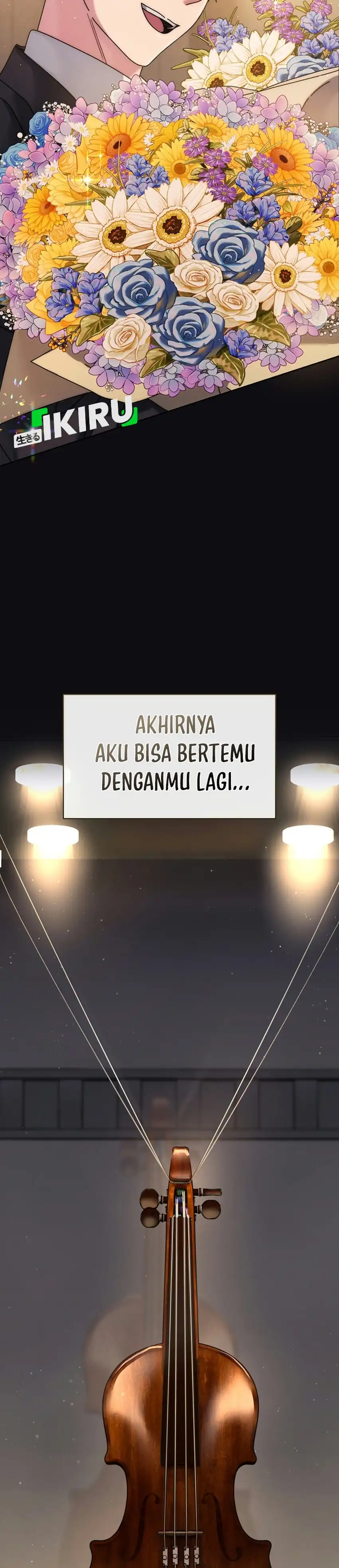 High School Musical Genius Is Paganini Reincarnated Chapter 110 - Page 36