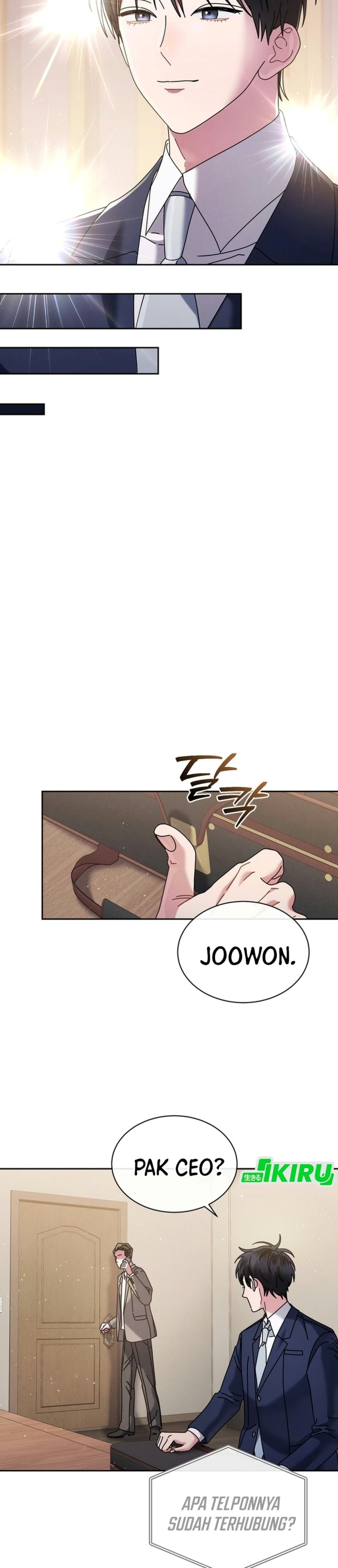 High School Musical Genius Is Paganini Reincarnated Chapter 112 - Page 21