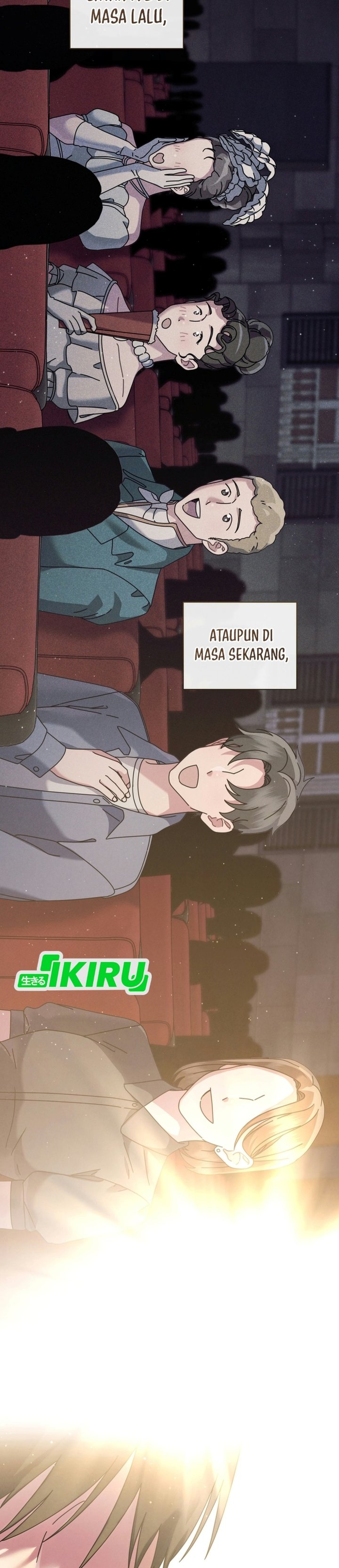 High School Musical Genius Is Paganini Reincarnated Chapter 112 - Page 9