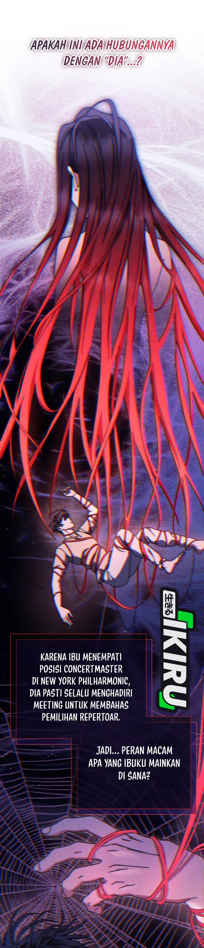 Baca High School Musical Genius Is Paganini Reincarnated - Chapter 90 halaman 25